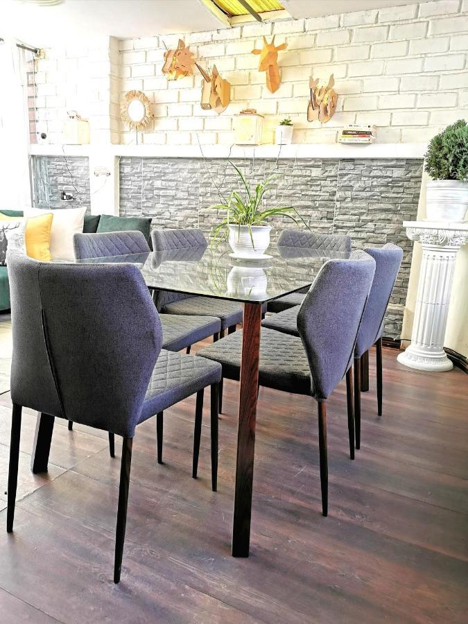 דירות Cusco Kintu House מראה חיצוני תמונה