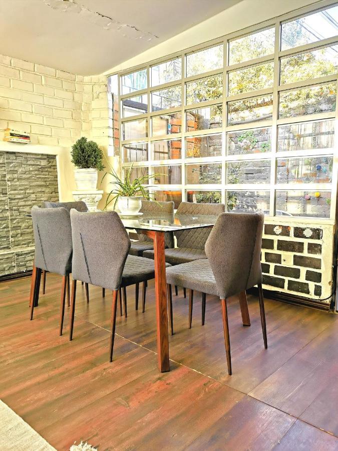 דירות Cusco Kintu House מראה חיצוני תמונה
