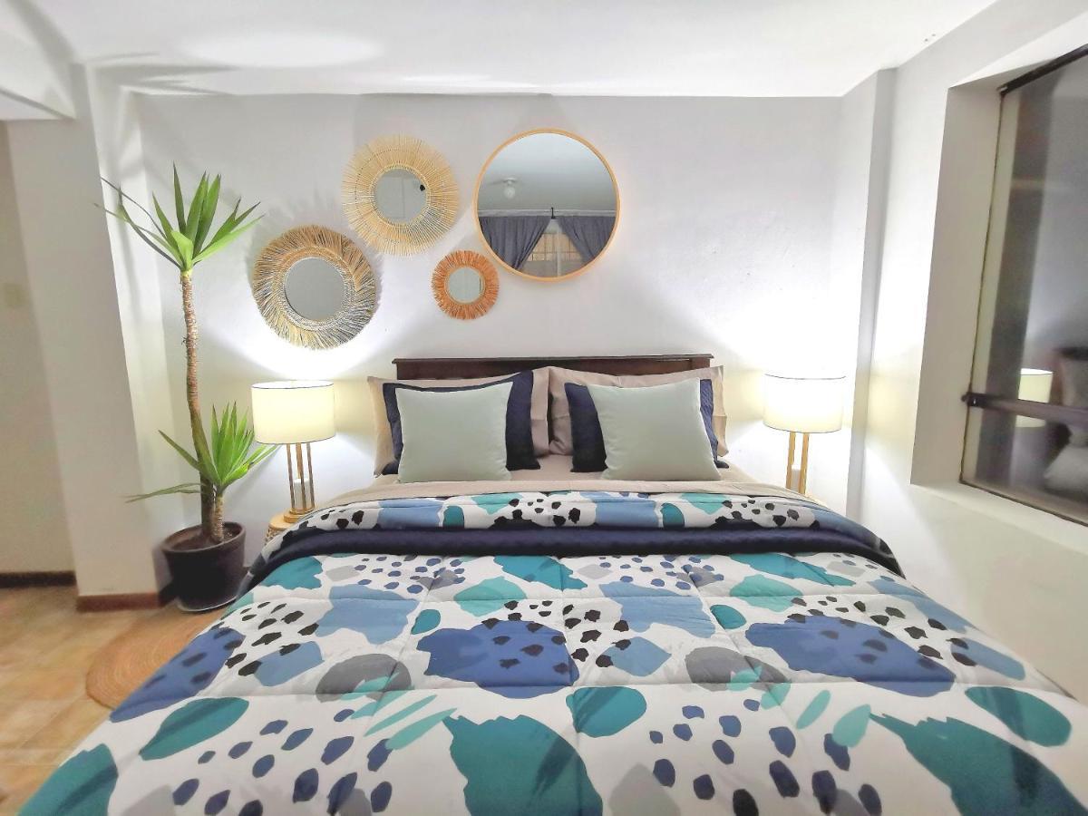 דירות Cusco Kintu House מראה חיצוני תמונה