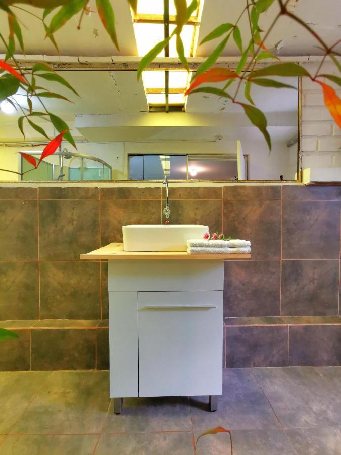 דירות Cusco Kintu House מראה חיצוני תמונה