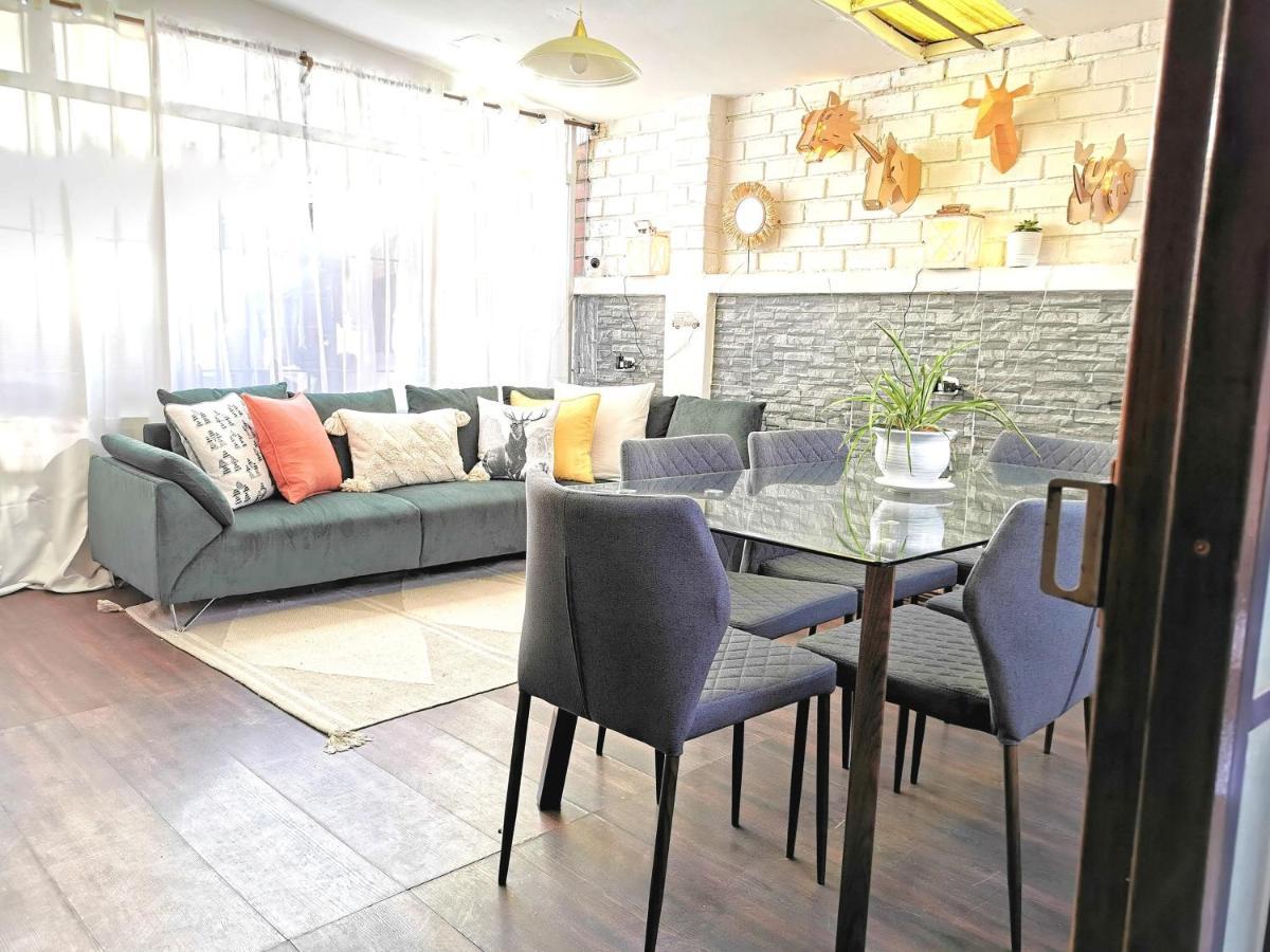 דירות Cusco Kintu House מראה חיצוני תמונה