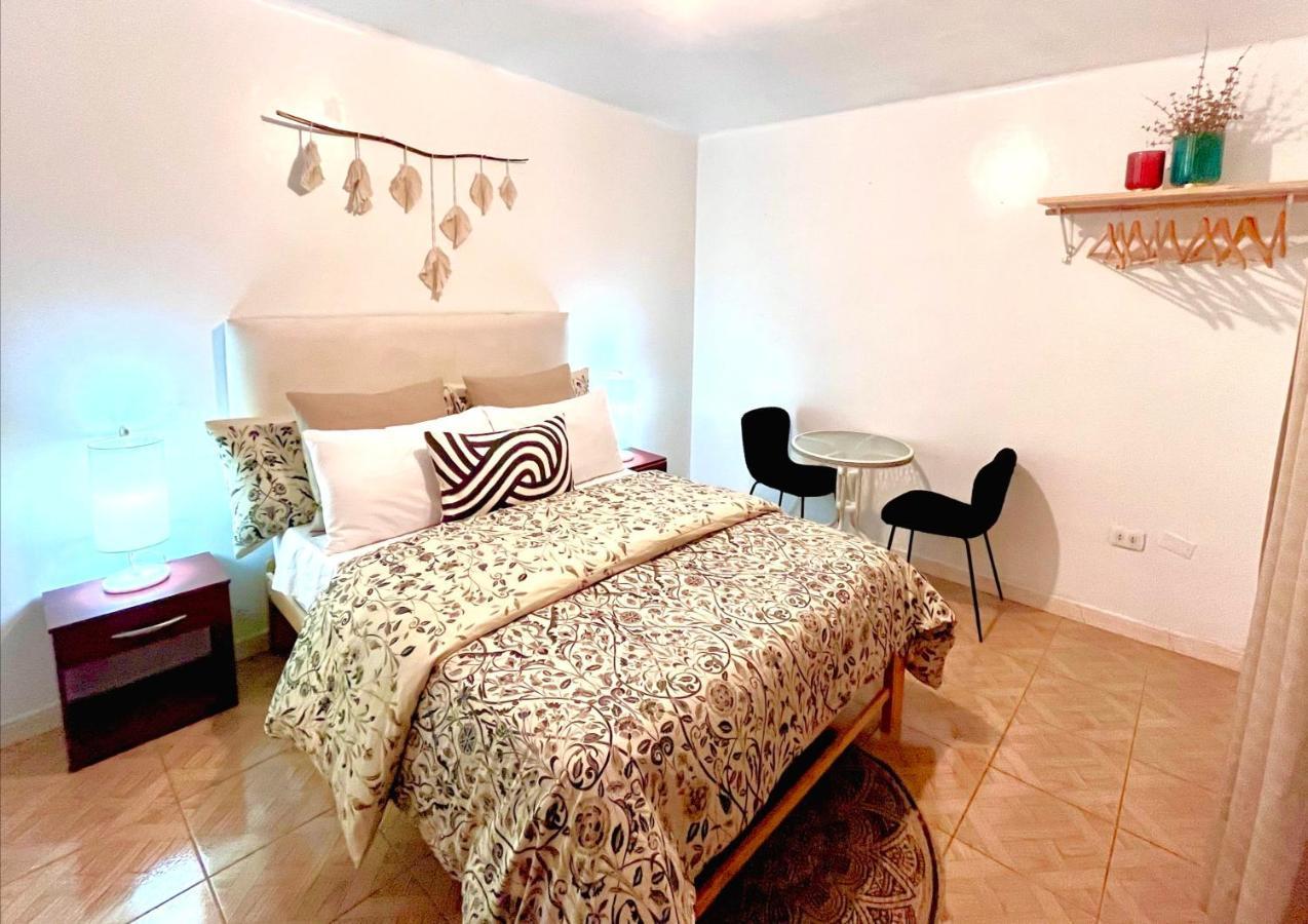 דירות Cusco Kintu House מראה חיצוני תמונה