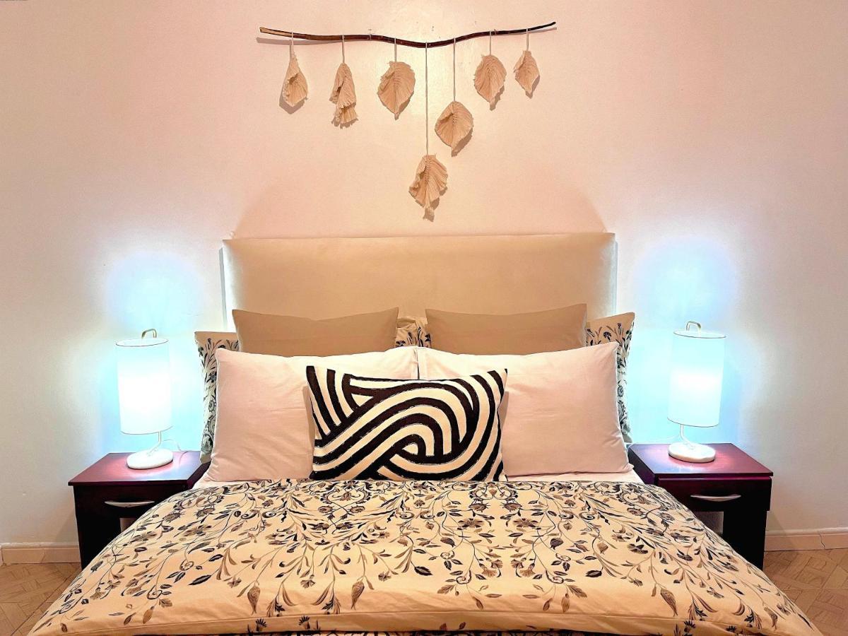 דירות Cusco Kintu House מראה חיצוני תמונה