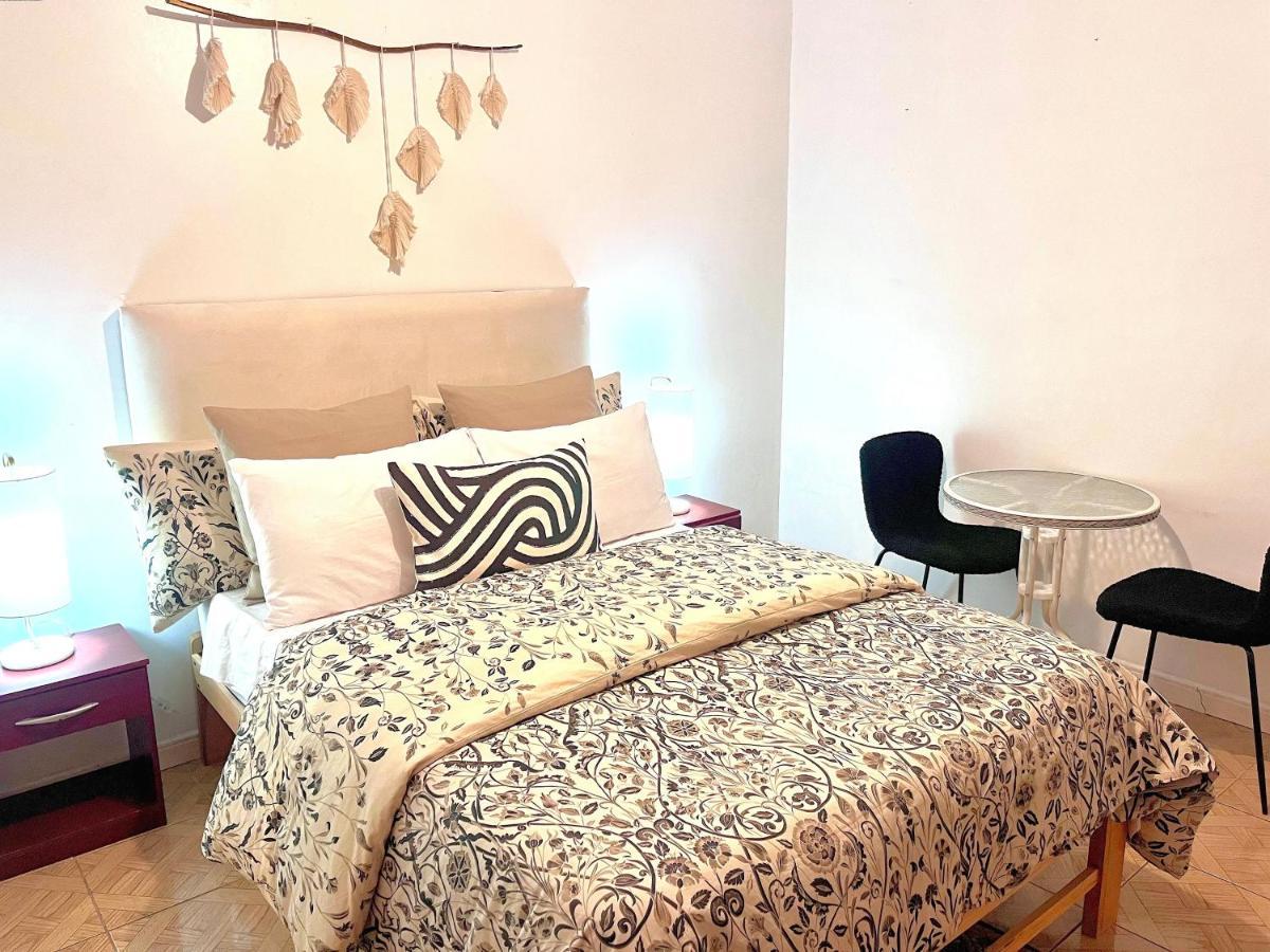 דירות Cusco Kintu House מראה חיצוני תמונה