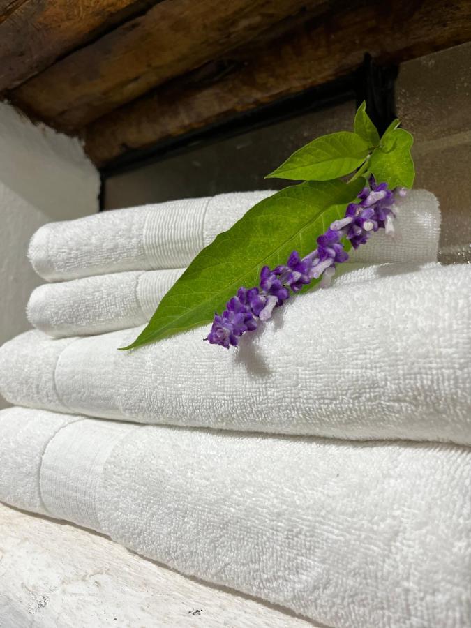 דירות Cusco Kintu House מראה חיצוני תמונה