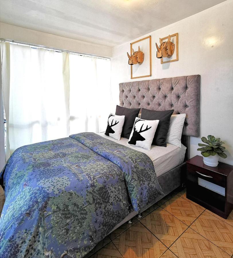 דירות Cusco Kintu House מראה חיצוני תמונה