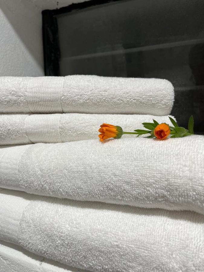 דירות Cusco Kintu House מראה חיצוני תמונה