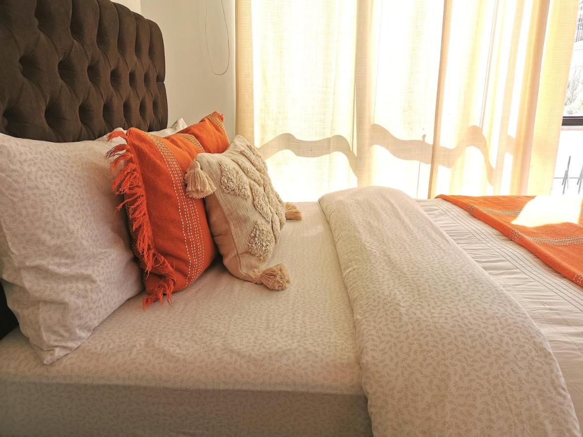 דירות Cusco Kintu House מראה חיצוני תמונה