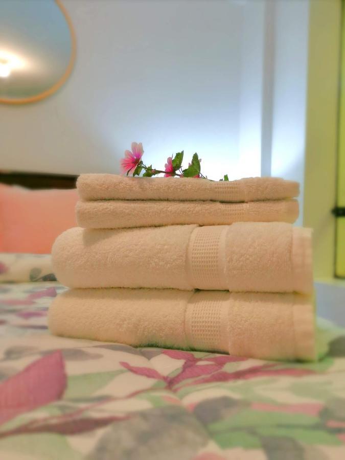 דירות Cusco Kintu House מראה חיצוני תמונה