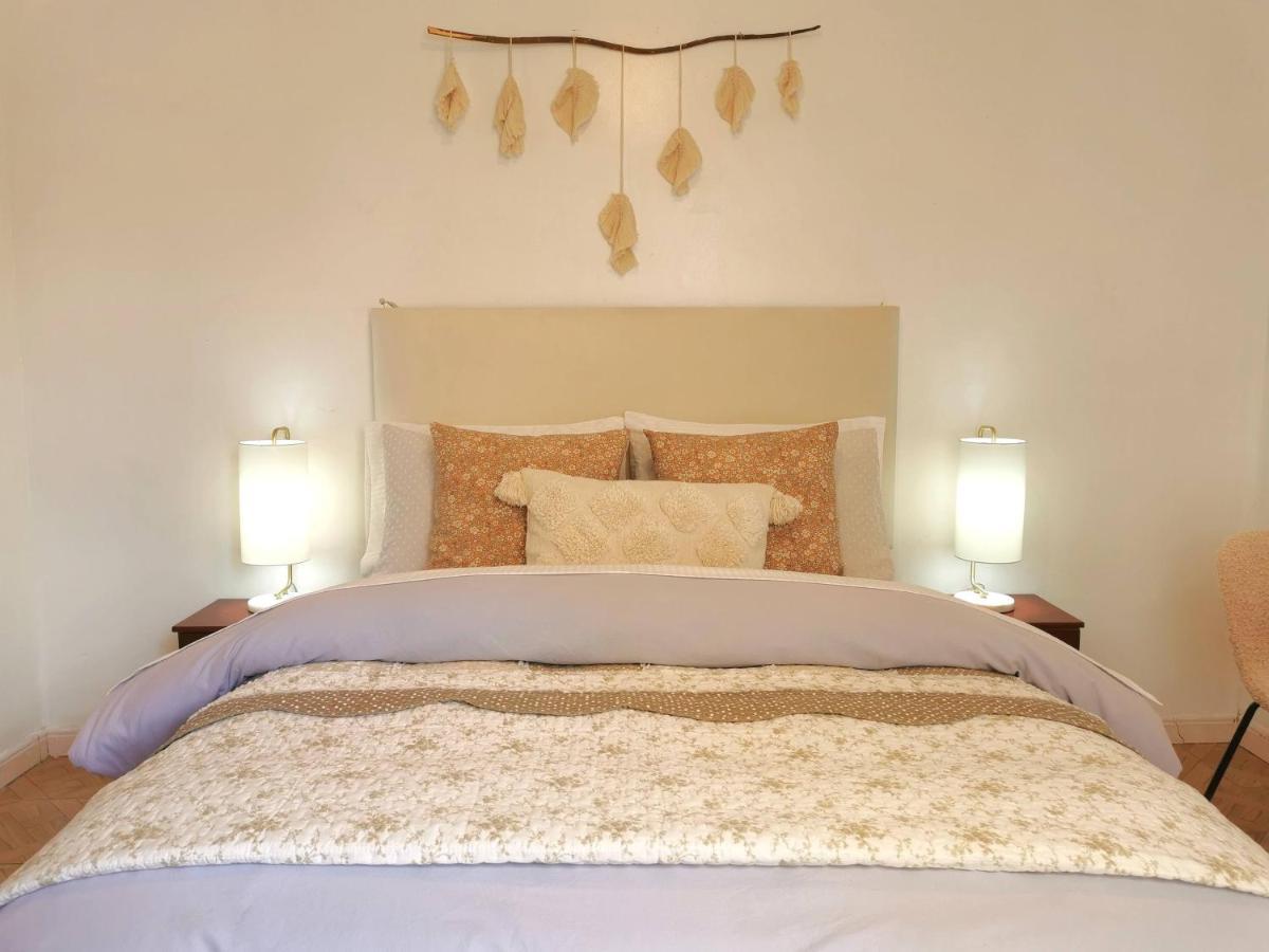 דירות Cusco Kintu House מראה חיצוני תמונה