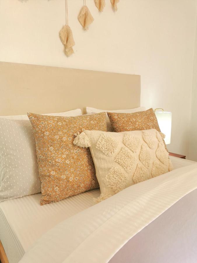דירות Cusco Kintu House מראה חיצוני תמונה