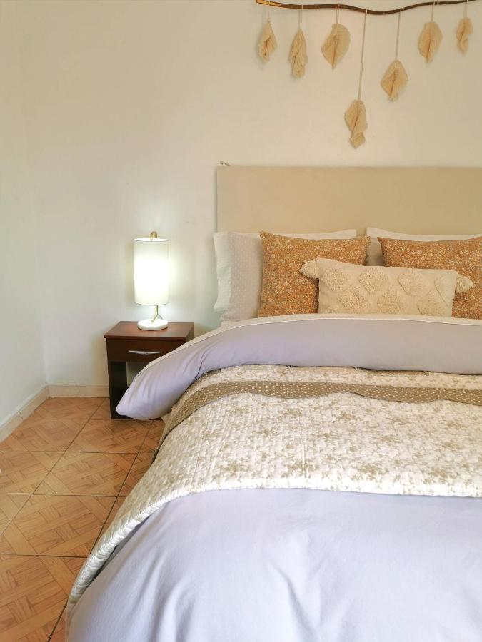 דירות Cusco Kintu House מראה חיצוני תמונה
