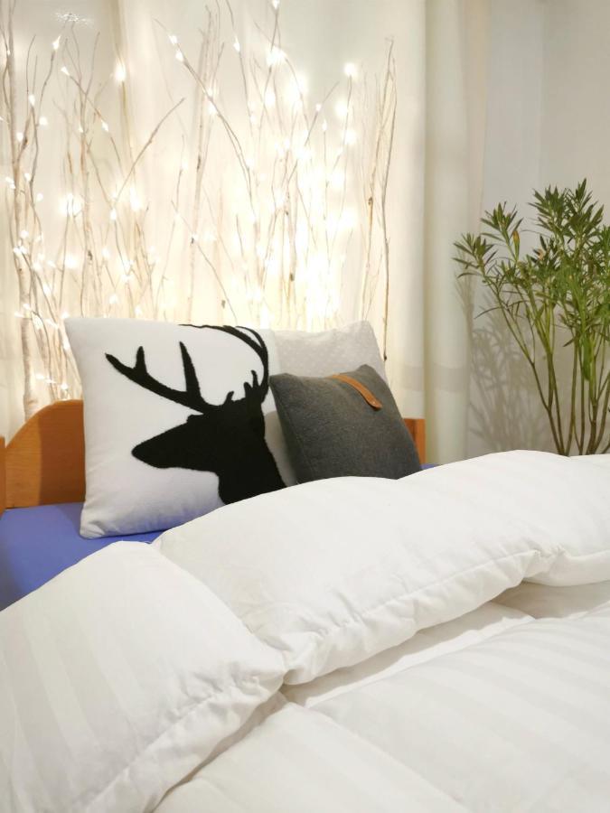 דירות Cusco Kintu House מראה חיצוני תמונה