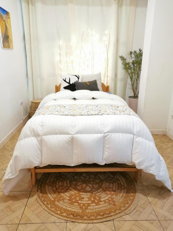 דירות Cusco Kintu House מראה חיצוני תמונה