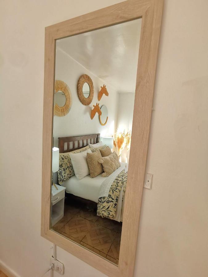 דירות Cusco Kintu House מראה חיצוני תמונה