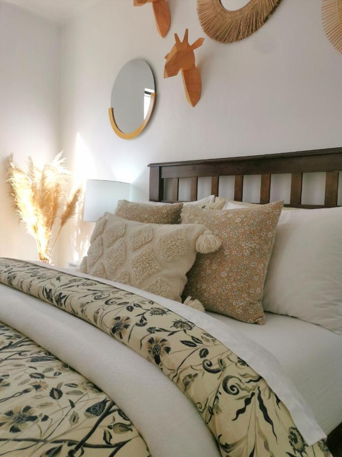 דירות Cusco Kintu House מראה חיצוני תמונה